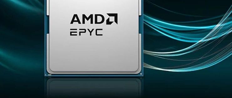 32768个Zen6核心！AMD Helion机架登场：纯CPU的“AI怪兽”