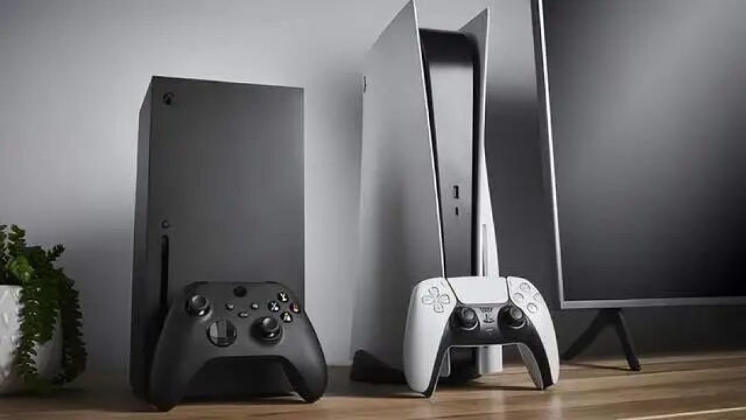 25年来最惨!PC之后游戏主机也崩了:PS5跌25%、Xbox跌33%