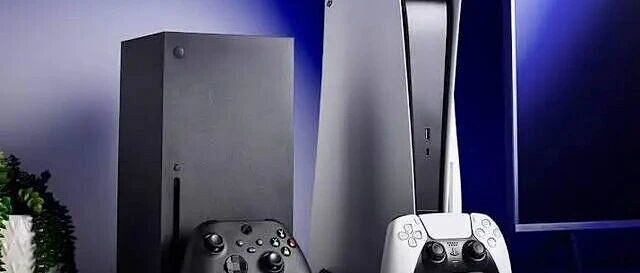 25年来最惨！PC之后游戏主机也崩了：PS5跌25%、Xbox跌33%