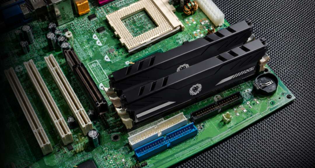 Intel大旗一挥!内存史上首次开倒车,DDR4全面归来