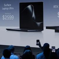 RTX Spark笔记本果然高贵！残血＋24GB内存都要2.2万，128GB满血版4.8万