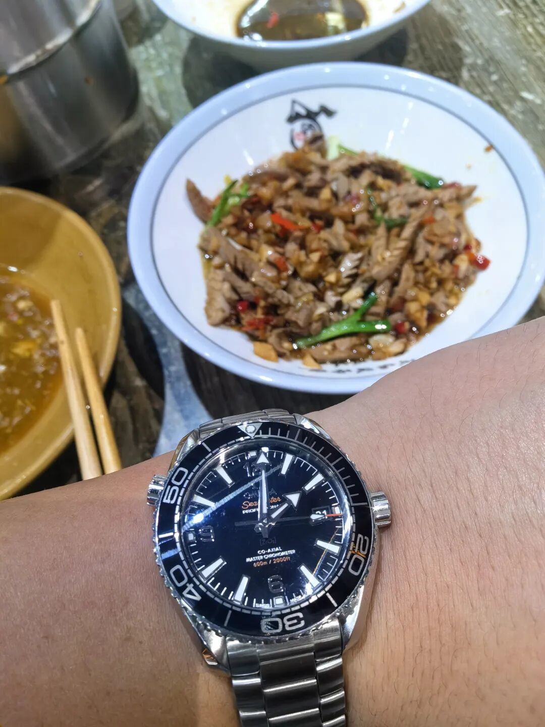 精彩返场！实战亲测，国庆戴的这些表太让人舒适满足！