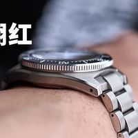 一块卖了两年的潜水表，突然搜索飙升！这块1W出头的潜水表凭什么比刚发布时还火，火速体验后我也把它加入购买清单