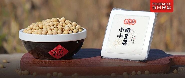 又一款爆品年销2000万！叮咚买菜把“不起眼”的豆腐做成了顶流