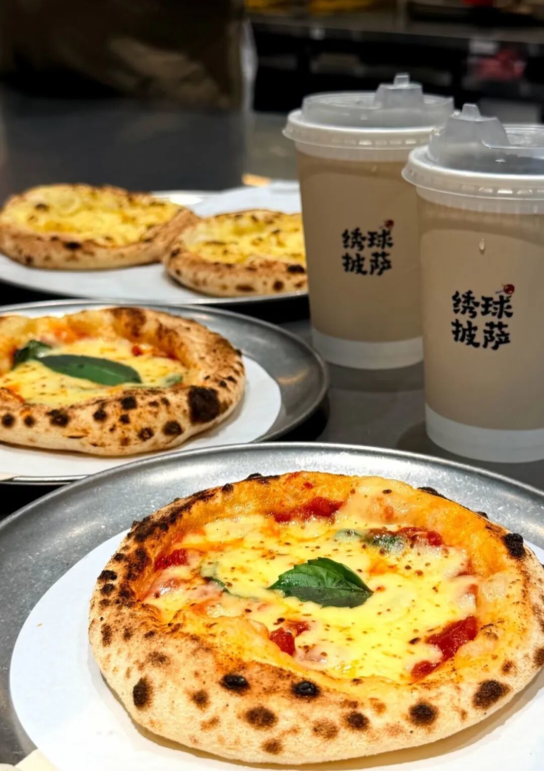9.9元“豹纹”小披萨！塔斯汀杀入披萨赛道，中式汉堡打法能复制成功吗？