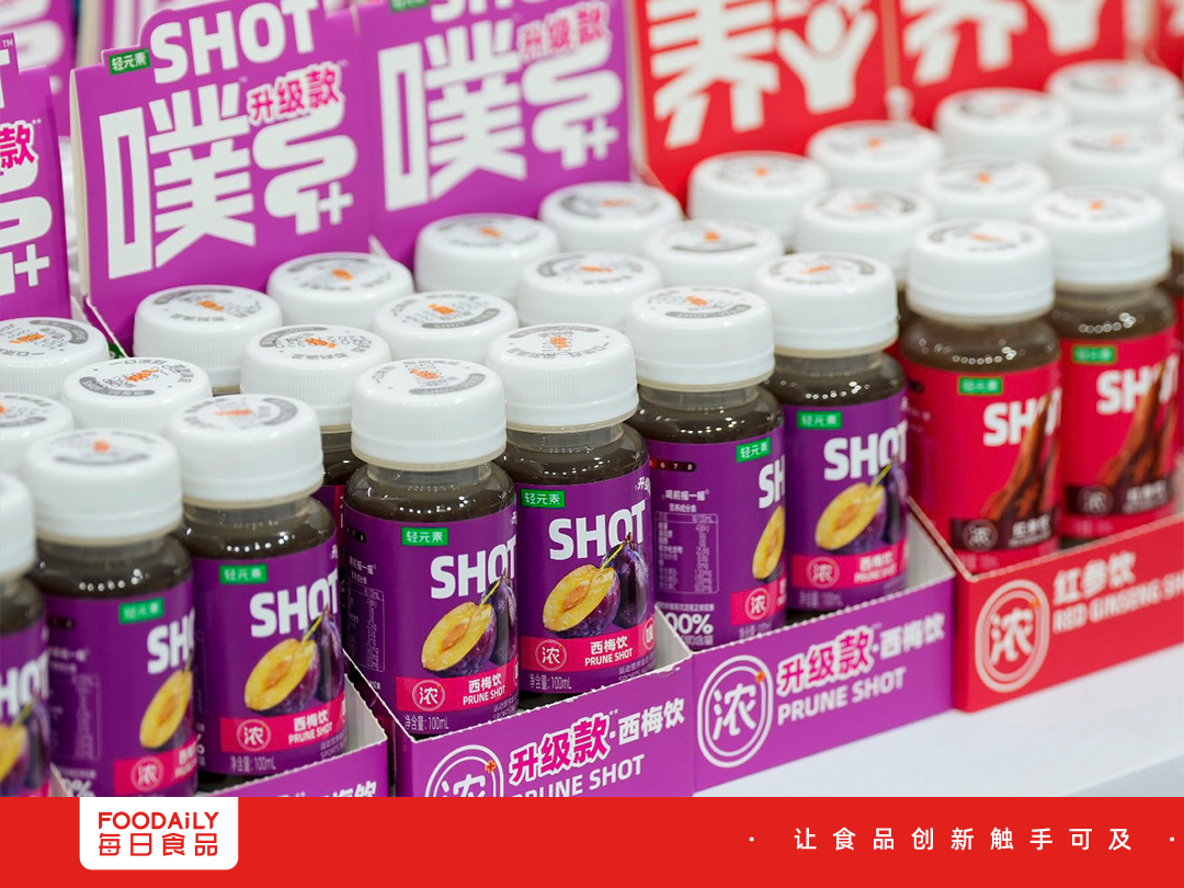 抖音起家，如今年销5亿！这个植物营养黑马，一路闯进了沃尔玛、全家