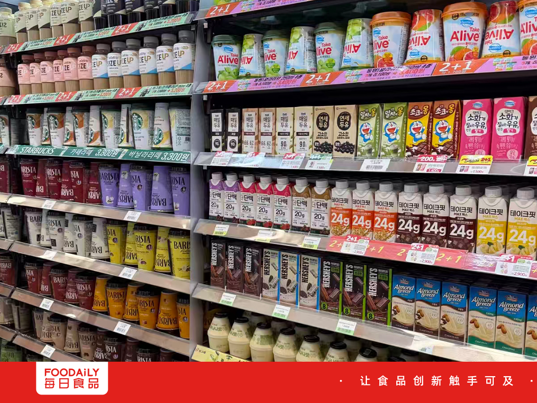 门店越开越少，韩国便利店告别“千店一面”？