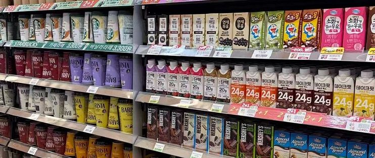 门店越开越少，韩国便利店告别“千店一面”？