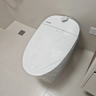 冲上热搜的酱油视频：恒洁i308Pro冲不干净，是质量还是个案？