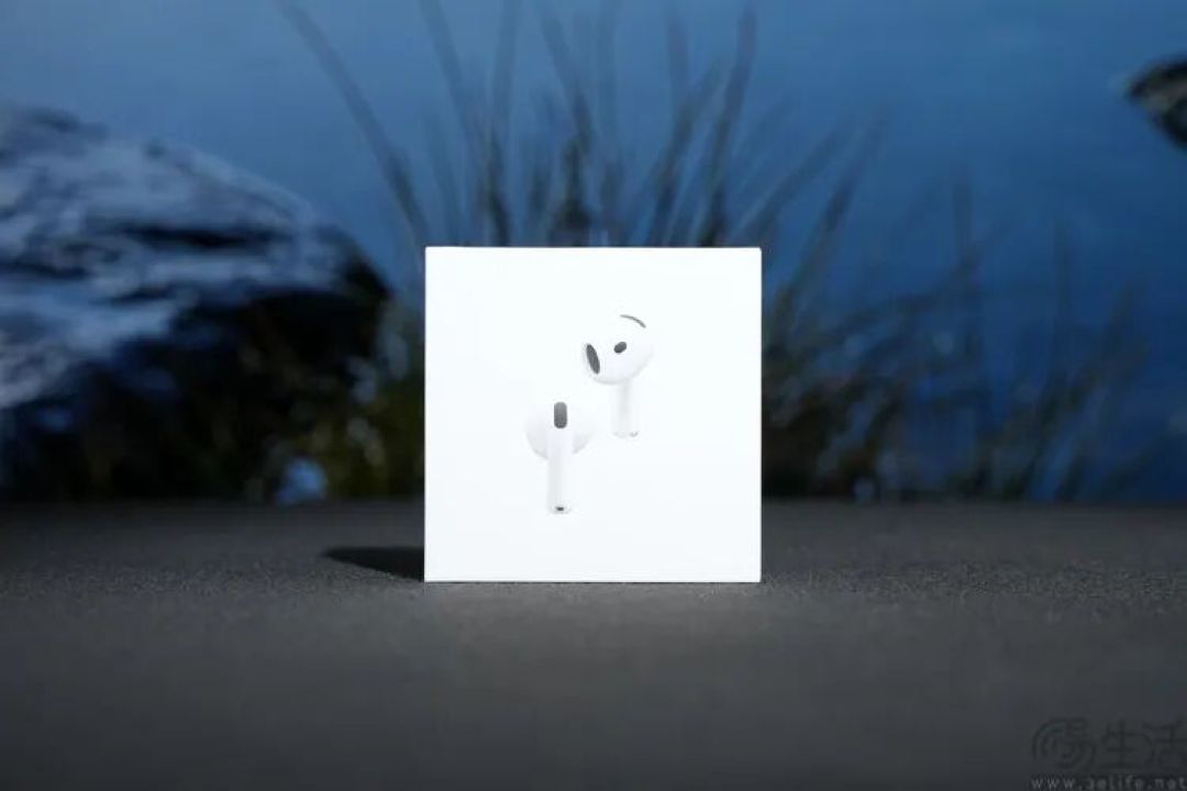 AirPods 5评测：不只有降噪，更是同级“标准答案”