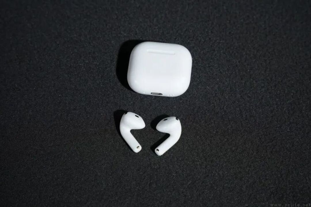 AirPods 5评测：不只有降噪，更是同级“标准答案”