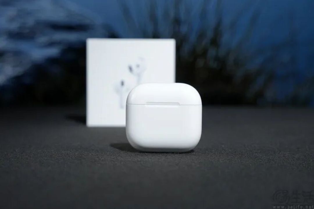 AirPods 5评测：不只有降噪，更是同级“标准答案”