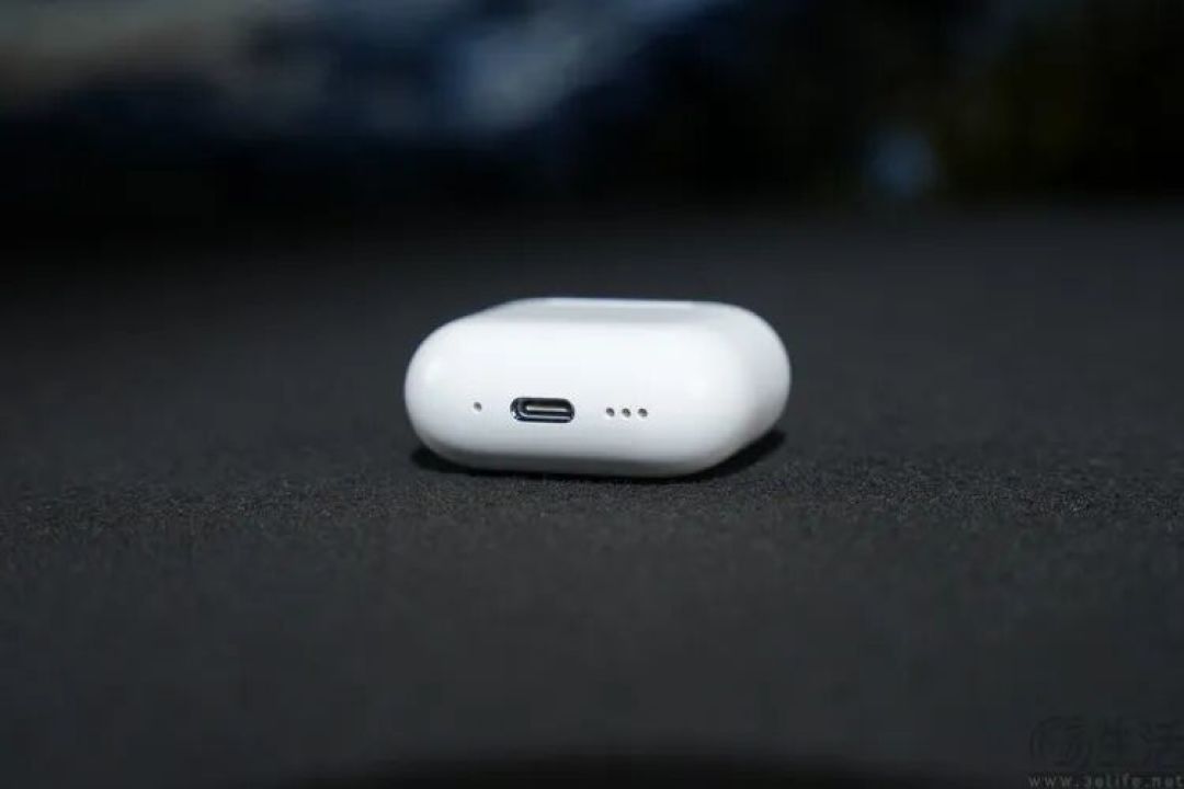 AirPods 5评测：不只有降噪，更是同级“标准答案”