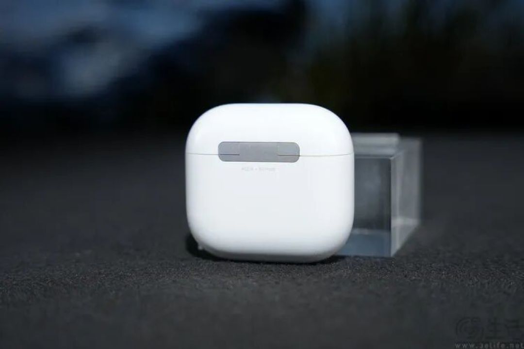 AirPods 5评测：不只有降噪，更是同级“标准答案”