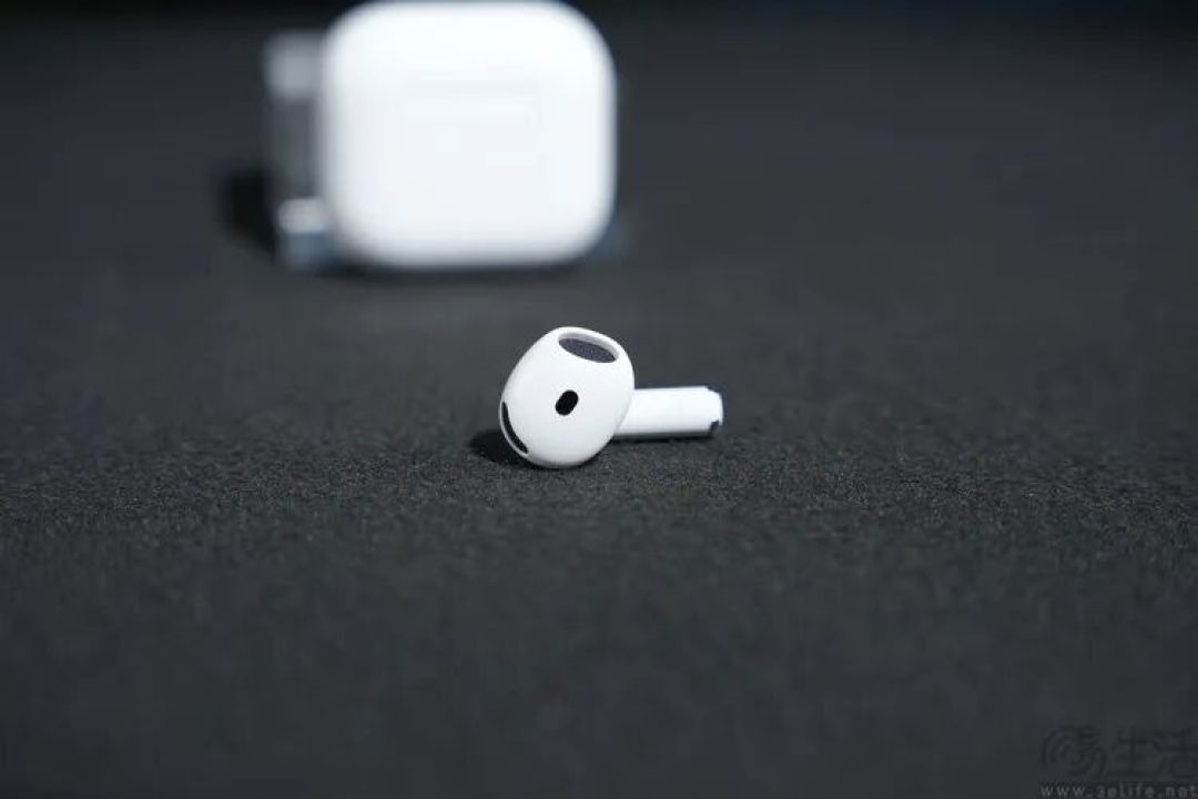 AirPods 5评测：不只有降噪，更是同级“标准答案”