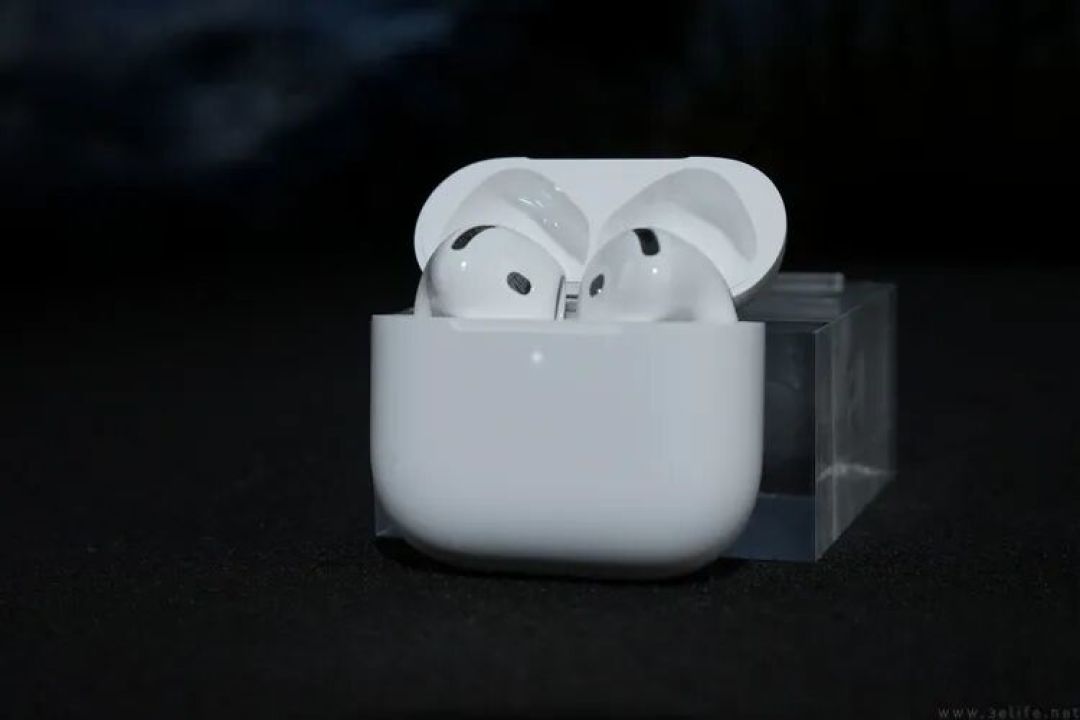 AirPods 5评测：不只有降噪，更是同级“标准答案”
