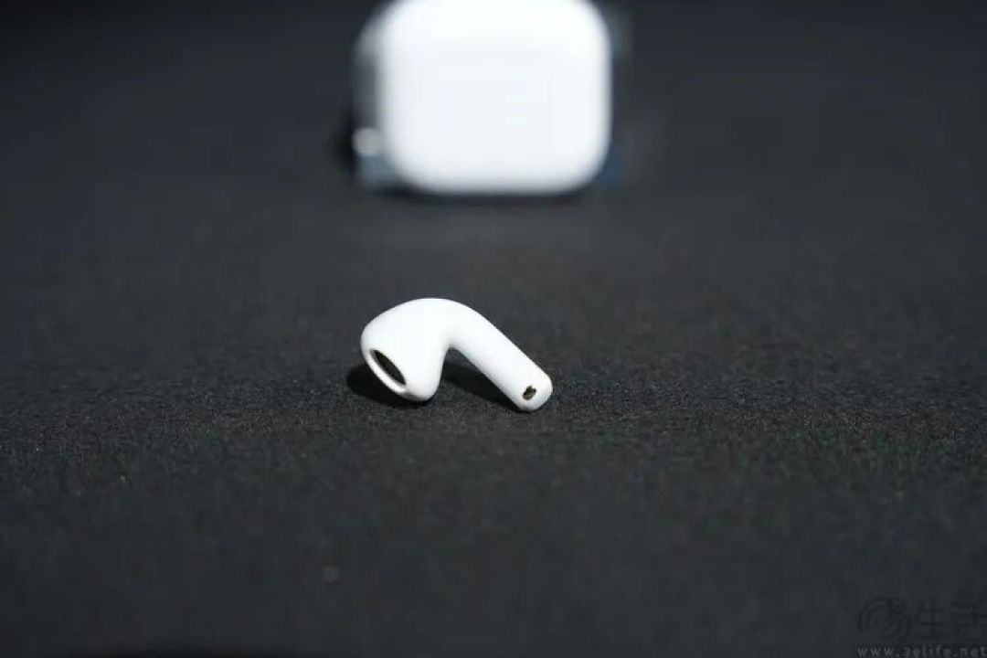 AirPods 5评测：不只有降噪，更是同级“标准答案”