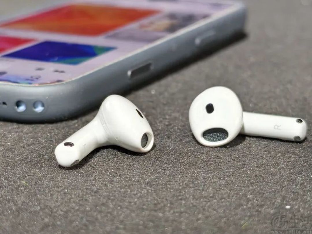 AirPods 5评测：不只有降噪，更是同级“标准答案”