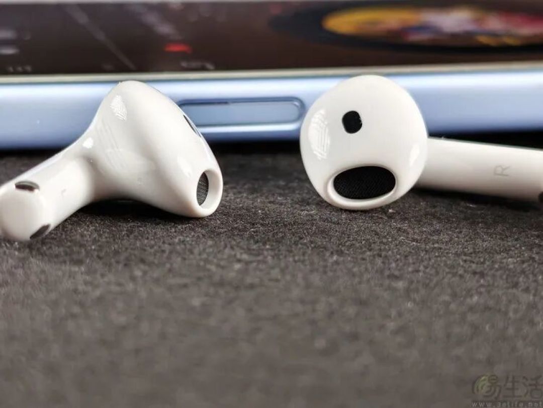 AirPods 5评测：不只有降噪，更是同级“标准答案”