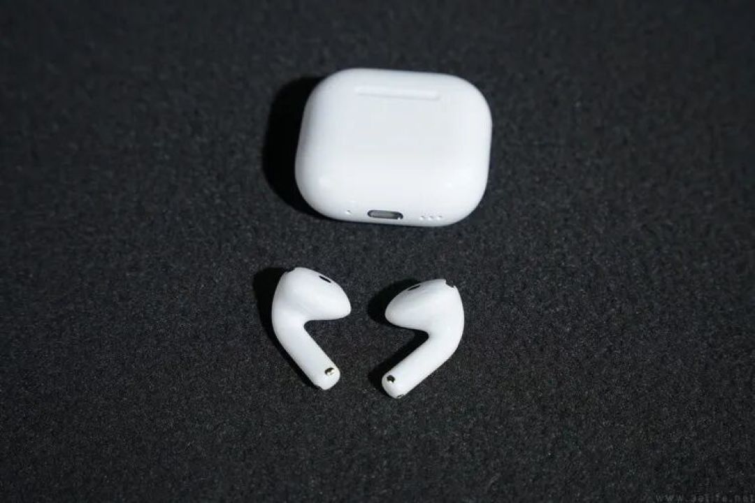 AirPods 5评测：不只有降噪，更是同级“标准答案”