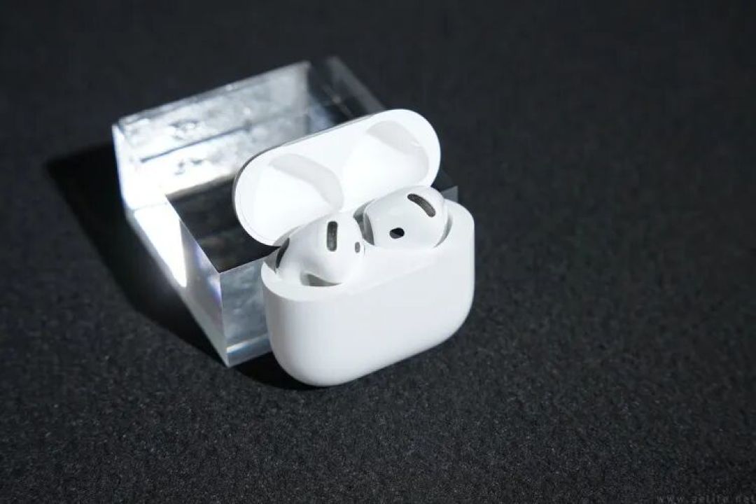 AirPods 5评测：不只有降噪，更是同级“标准答案”