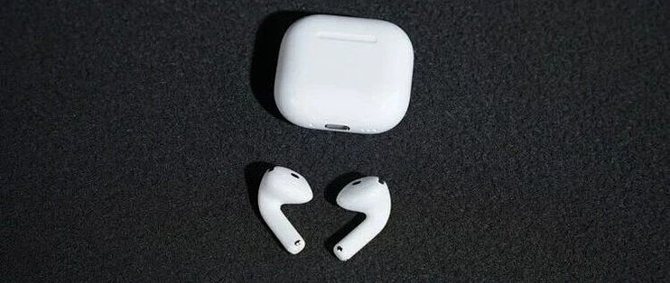 AirPods 5评测：不只有降噪，更是同级标准答案