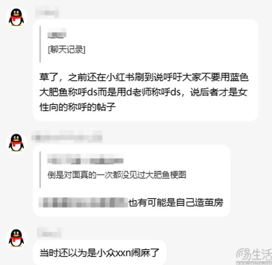 DeepSeek拟人形象“罗生门”：我们查了个明白