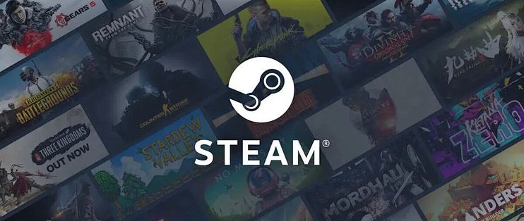 Steam在线用户数及游戏内活跃玩家数年内再创新高，多款大作发售推动增长