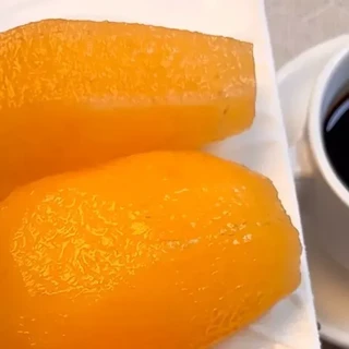 好吧！水果伪装者们，算你们赢了