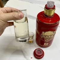 一句“酒质秒杀飞天”,把评论区问成“私您了”:双11前,红运郎先分清这六瓶