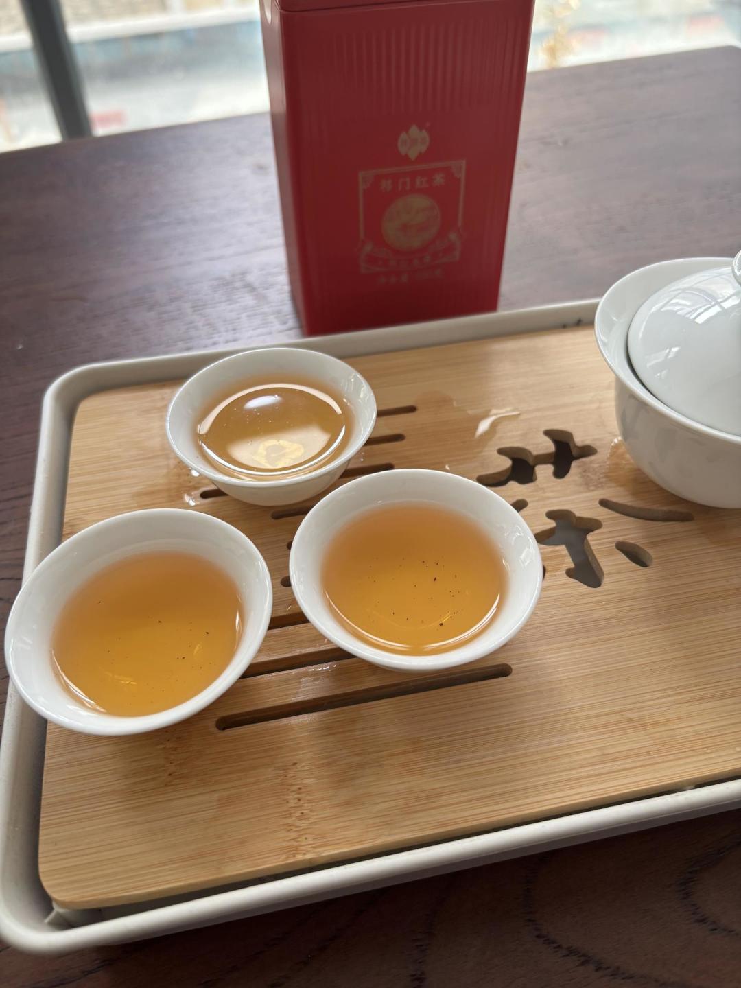 祥源实控人被立案、股份拍出过户:今年双11,祥源茶还敢囤吗?