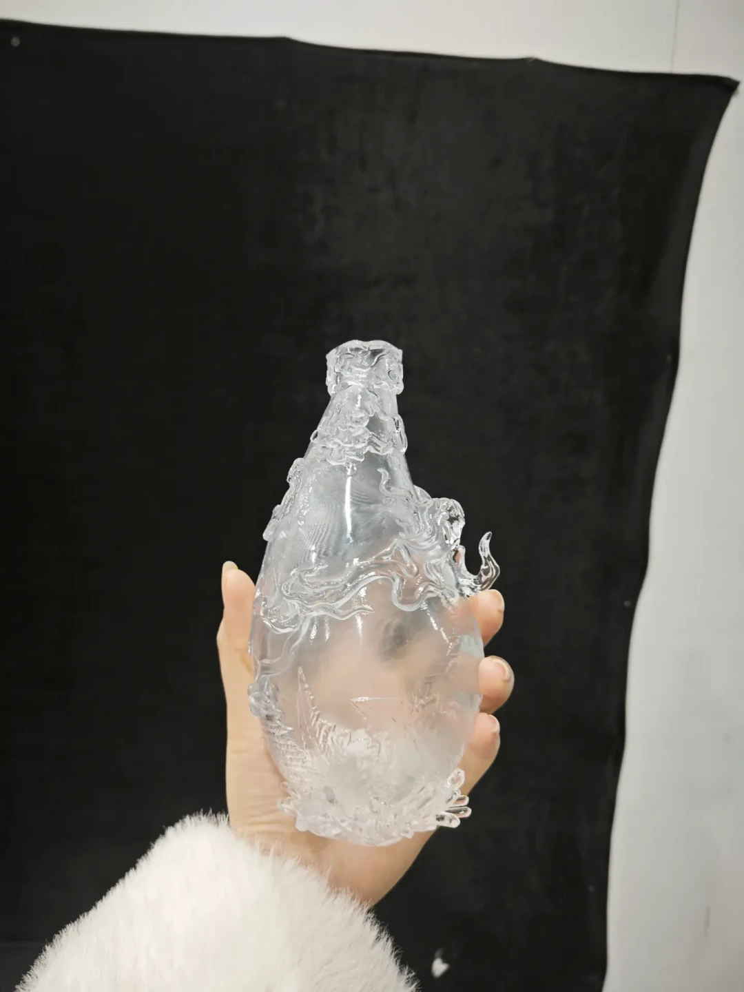 重阳温酒别乱煮:40℃的酒,配对了器才叫会喝