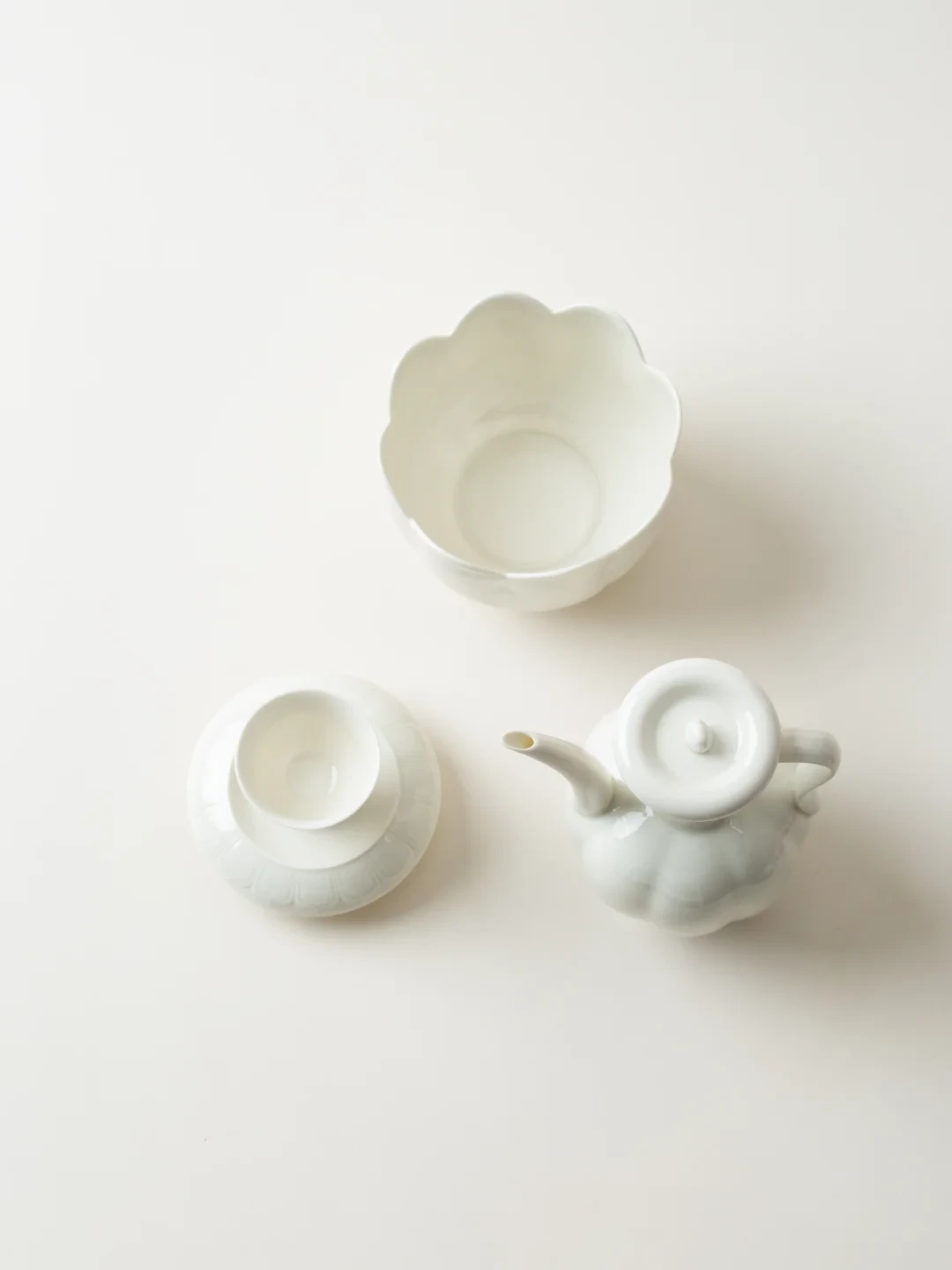 重阳温酒别乱煮:40℃的酒,配对了器才叫会喝