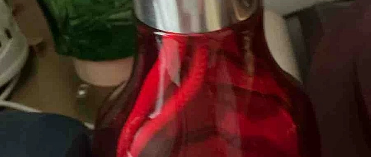 老包装LB精油1000ml，入手前先搞清楚这几件事