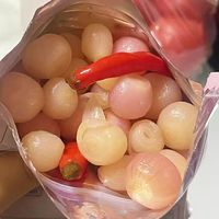 谁懂!森牛家这款泡珍珠小洋葱直接封神✨