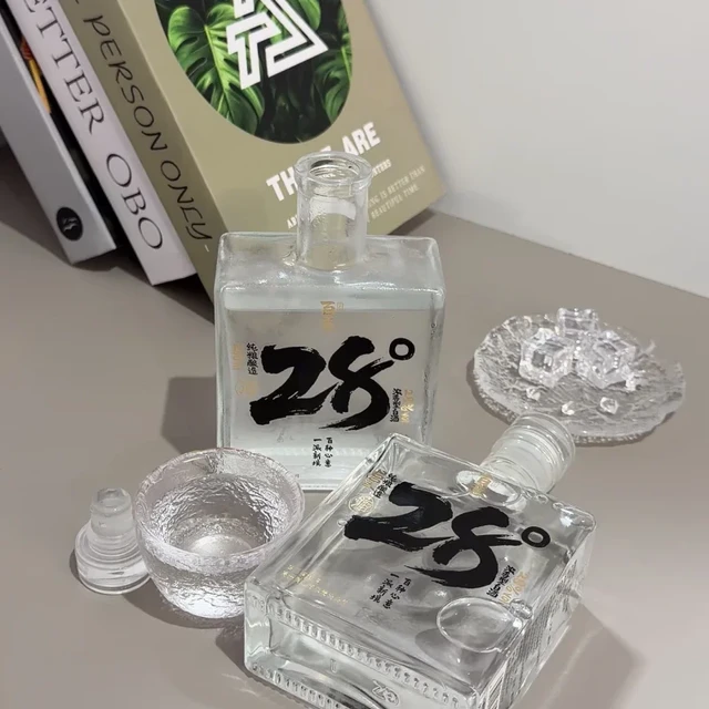 酒厂开始教人泡桂花酒：高洲28°的5种打开方式，官方一次摆齐