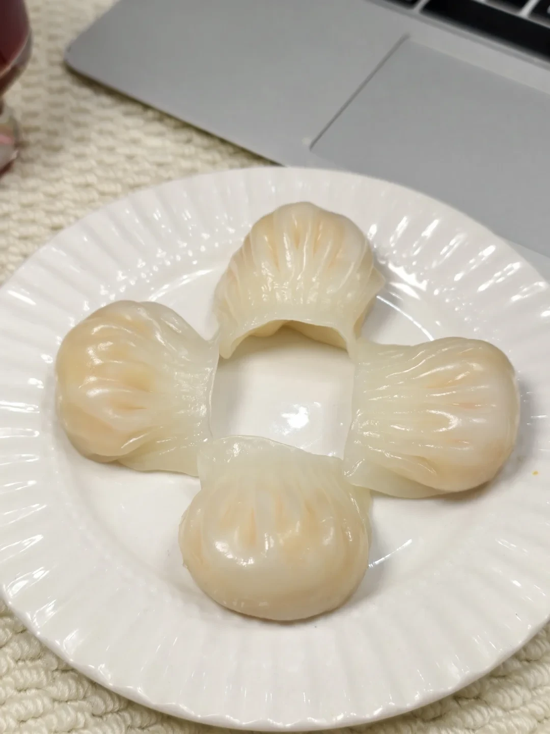 广州酒家烧卖