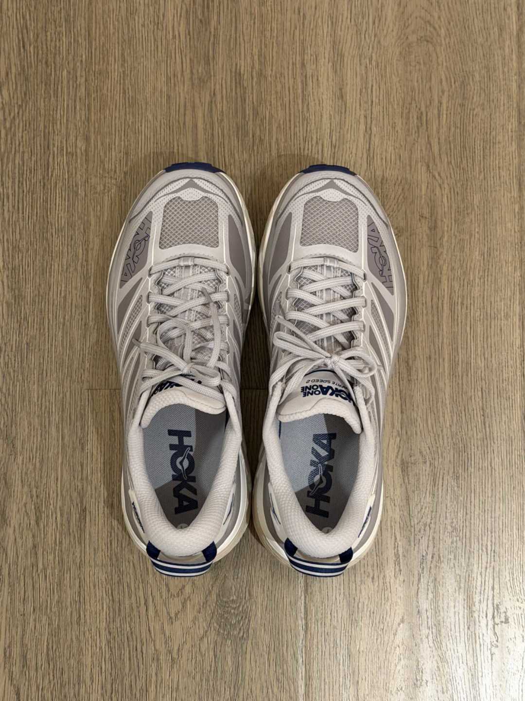 夸的是