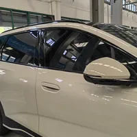 镀晶宣称管1年，实测7个月就不挂水珠了：4个漆面养护项目的真实寿命