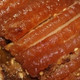 蒙山扣肉的制作工艺与风味
