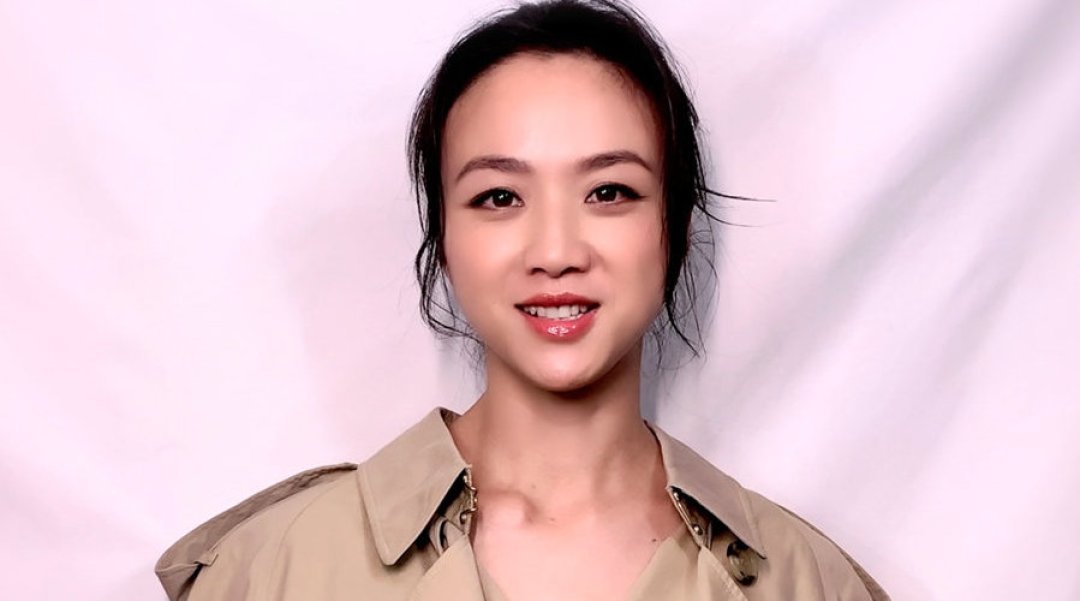 许鞍华说