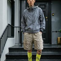 别再乱买运动袜了！这款梯度压缩袜才是真刚需