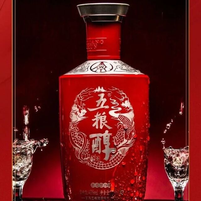 自饮白酒性格图鉴：五款口粮，五副脾气