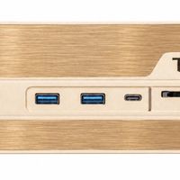 毕业前最后买的一台电脑，192GB 显存，迷你主机TXA2-495