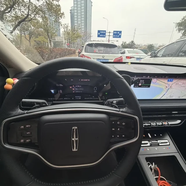 “林肯要退出中国”又上热搜：回美国的是出口线，倒下的是经销商——两本账对完再签合同