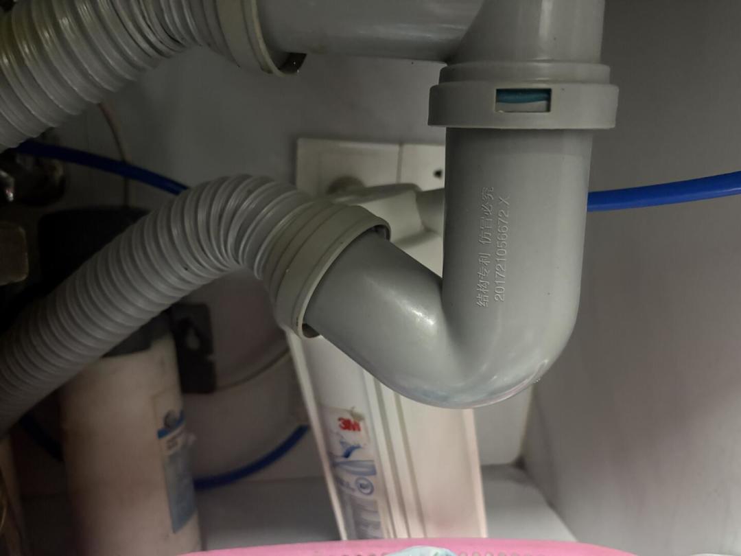 3M净水器“换完和自来水差不多”多半是验错了东西:超滤本来就不降TDS,路线、滤芯、接管这三笔账,双十一想清楚再买