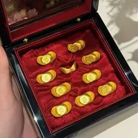 金豆798一克，比大盘便宜100？这趟"国补车"，先别上