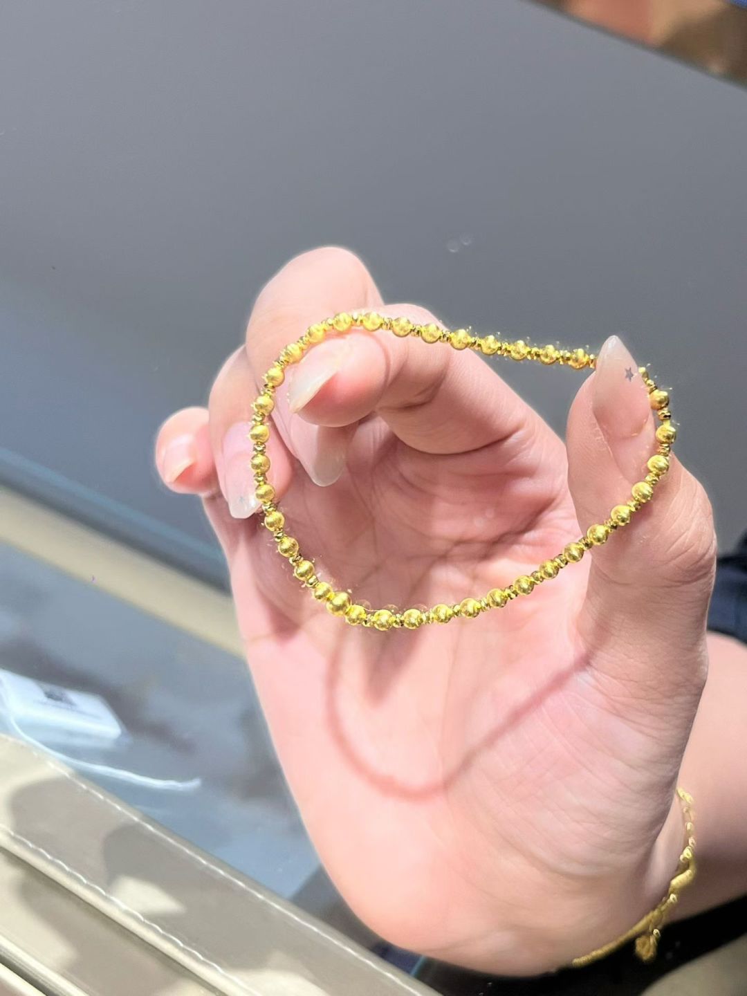 金豆下架的这半个月，
