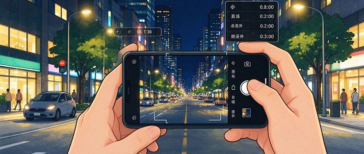 一亿像素、十倍长焦，手机拍照真的越来越牛了吗？