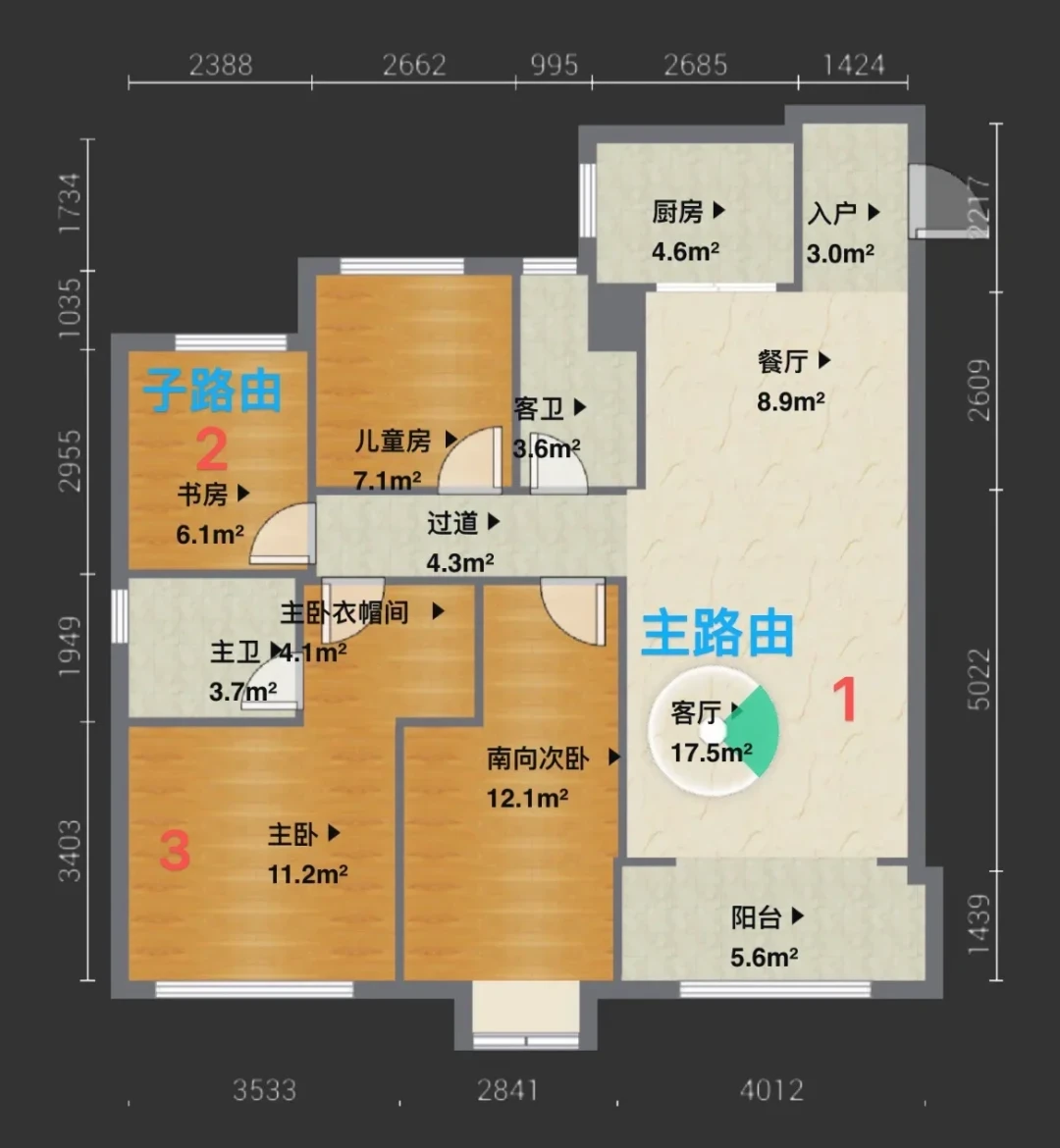 华三企业网份额又拿了第一，可刷机党真正的坑在百元机上：蹲NX30Pro之前，先分清你这台是什么固件
